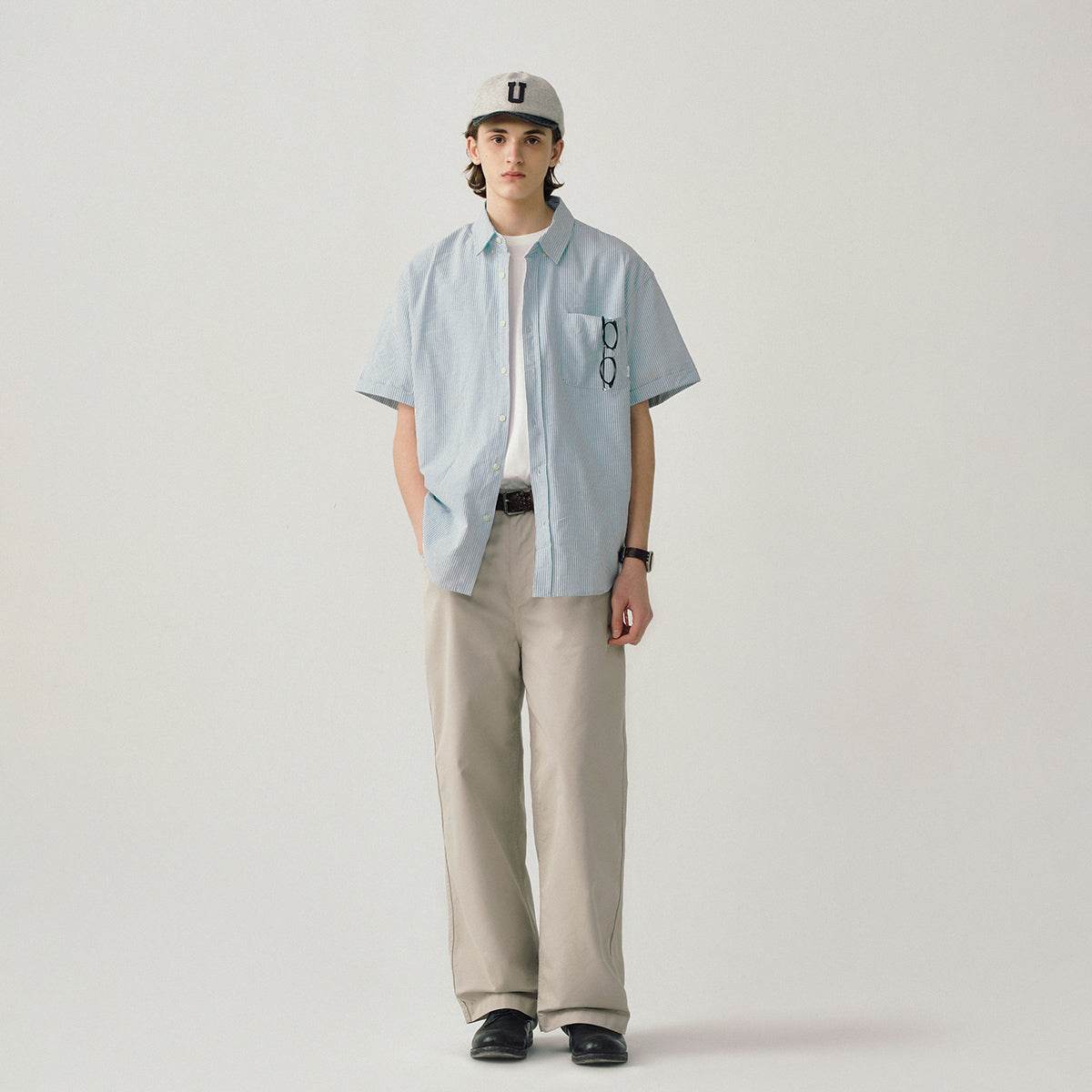 Футболка 714Street SS22 - Boxette Shop