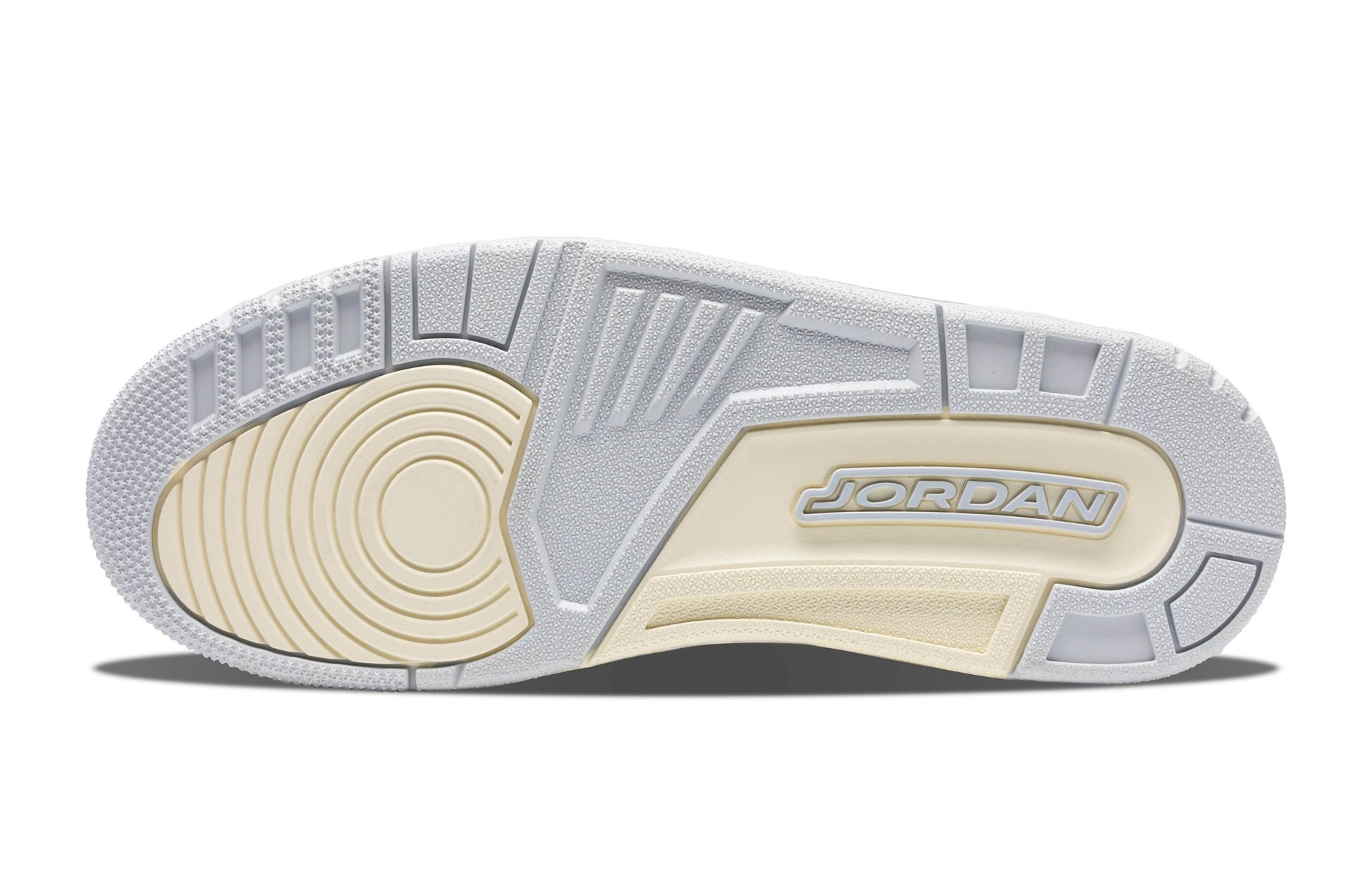 Кроссовки мужские Jordan legacy paper - Boxette Shop