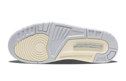 Кроссовки мужские Jordan legacy paper - Boxette Shop