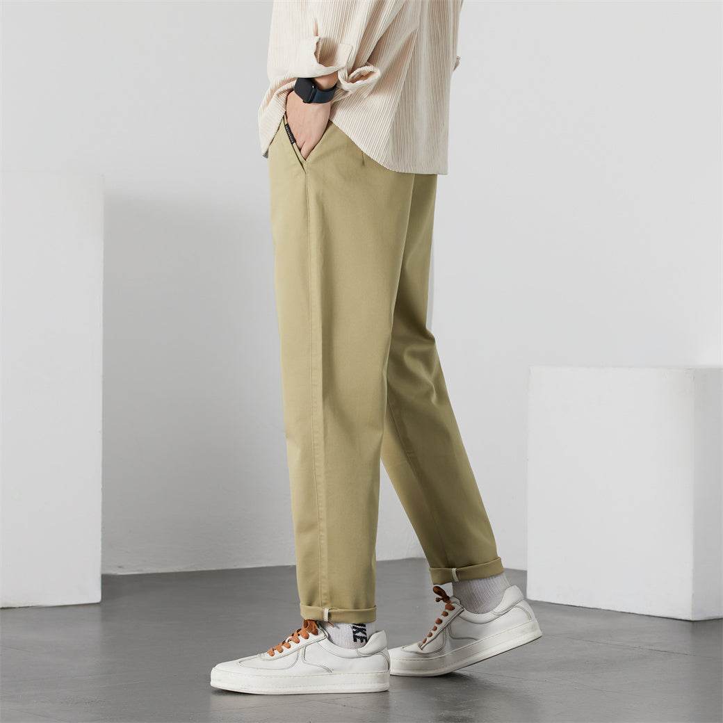 Брюки мужские Antioffice - Boxette Shop