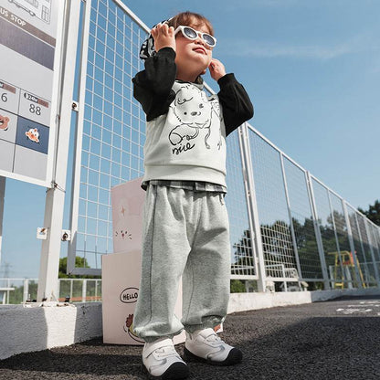 Спортивный костюм детский Balabala - Boxette Shop