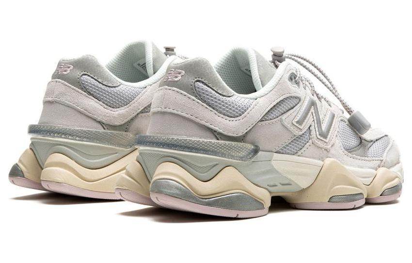 Кроссовки New Balance NB 9060 - Boxette Shop