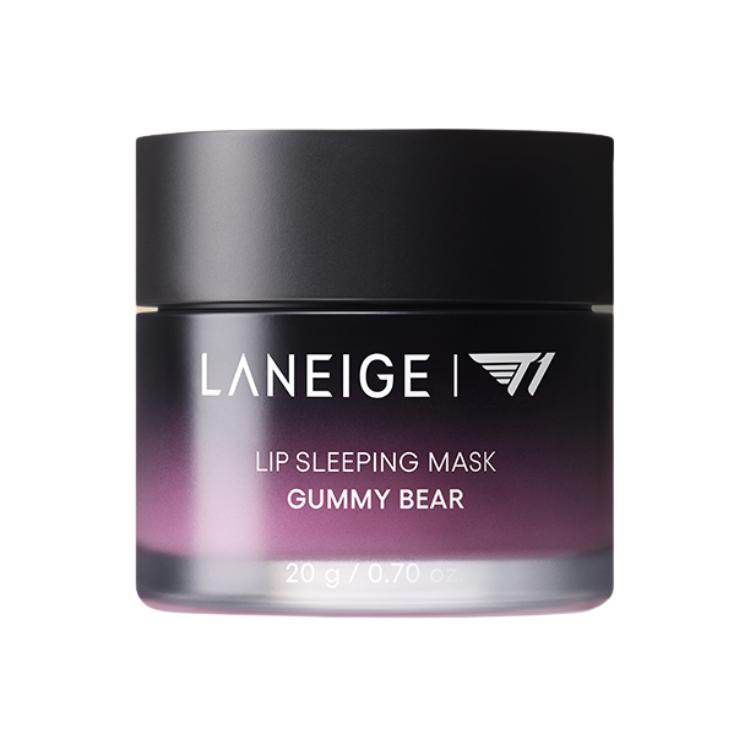 Маска для губ Laneige T1 Team - Boxette Shop