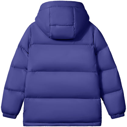 Куртка детская Camel Little Cloud Down