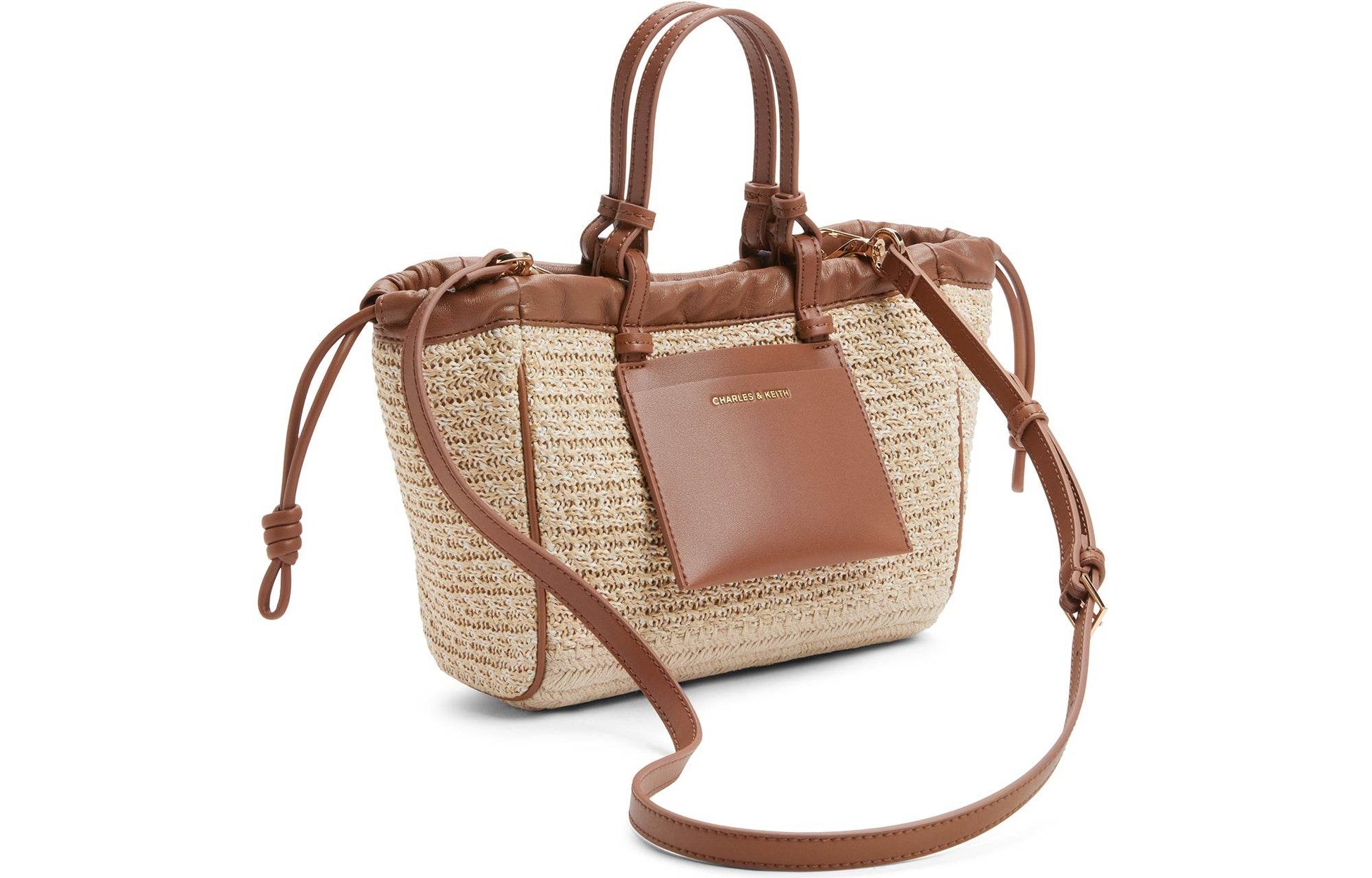 Сумка женская Charles&Keith - Boxette Shop