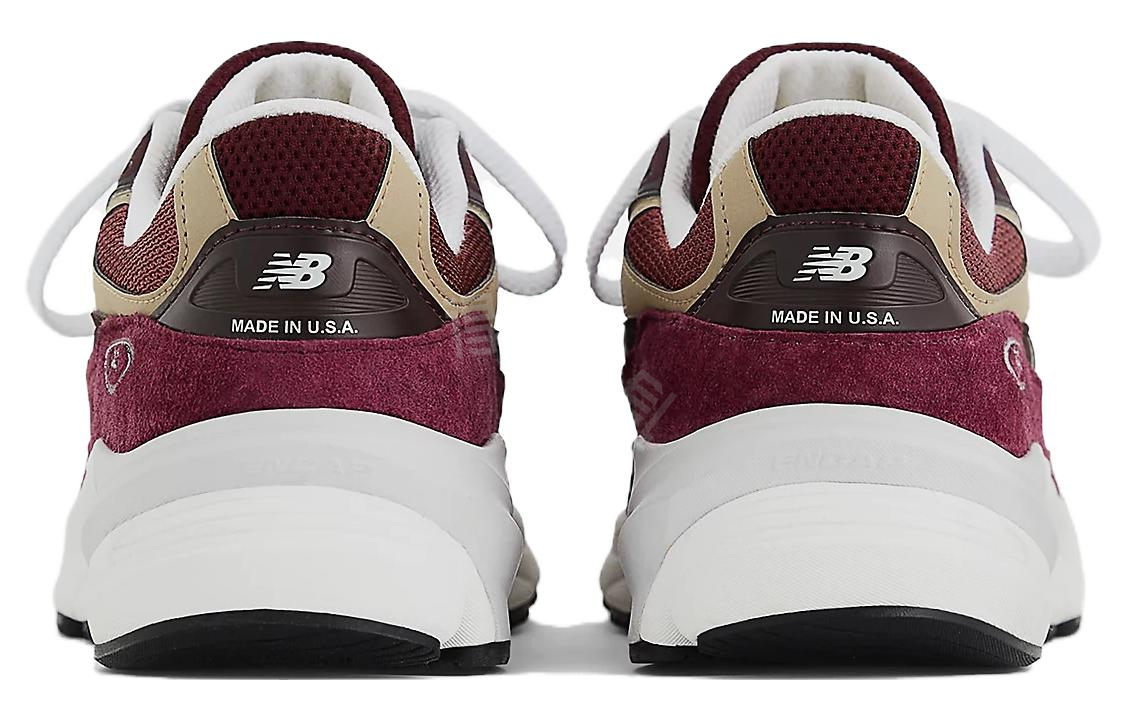 Кроссовки женские New Balance NB 990 V6