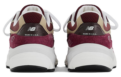 Кроссовки женские New Balance NB 990 V6