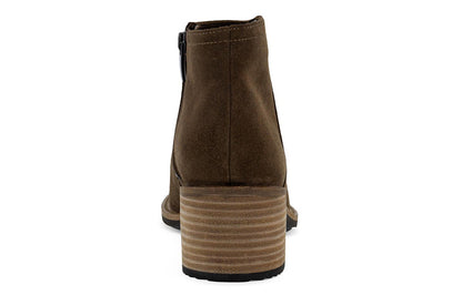 Сапоги женские ECCO