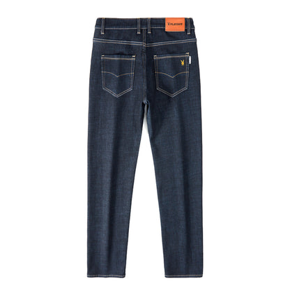 Erkaklar uchun Playboy jinsi shimlari