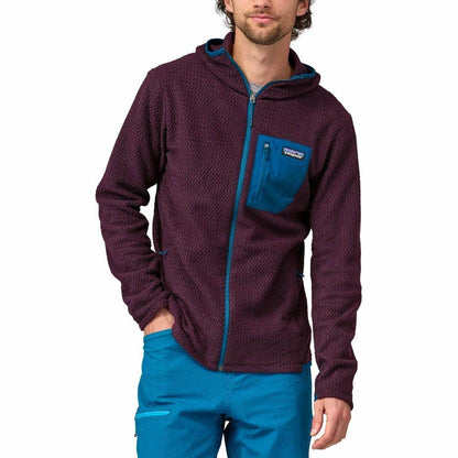 Куртка мужская Patagonia R1 air - Boxette Shop
