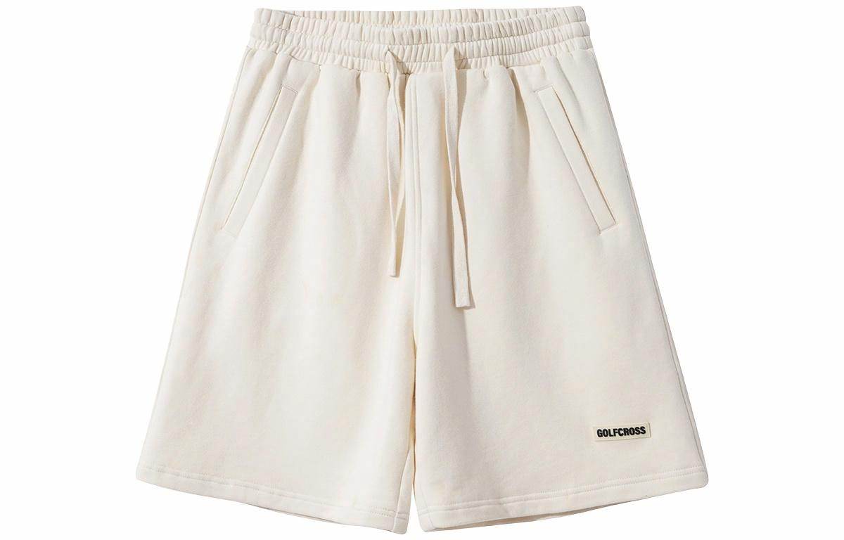 Спортивные шорты мужские Golfcross - Boxette Shop