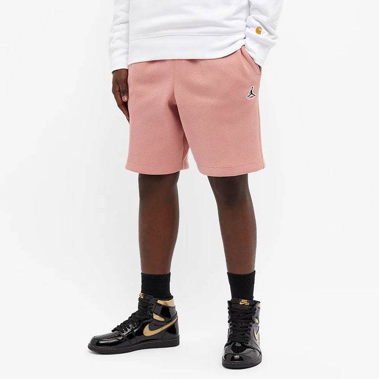 Спортивные шорты мужские Jordan x union - Boxette Shop