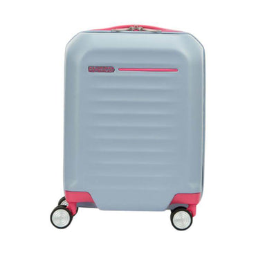 Чемодан American Tourister Chubby Boxes - Boxette Shop