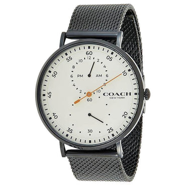 Часы мужские Coach uhr - Boxette Shop