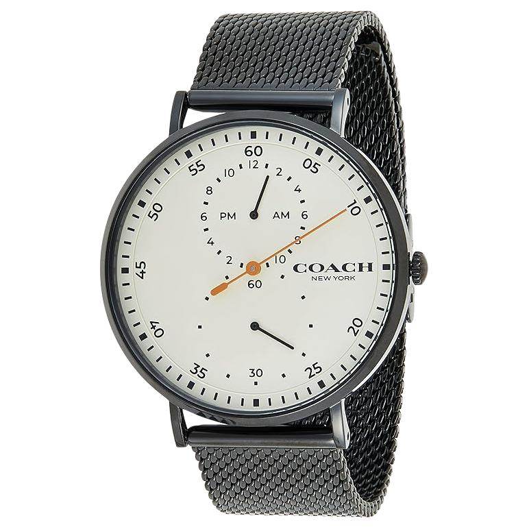 Часы мужские Coach uhr - Boxette Shop