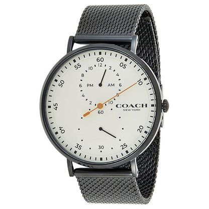 Часы мужские Coach uhr - Boxette Shop