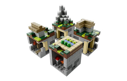 LEGO Micro Village (21105-1-1)