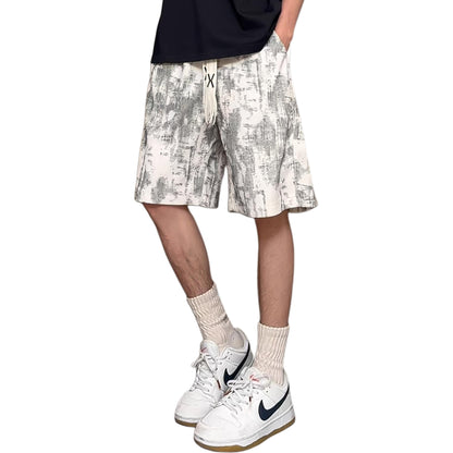 Шорты мужские Paddy julia tie-dye