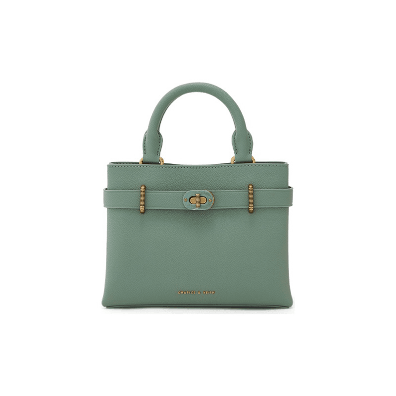 Сумка женская Charles&Keith - Boxette Shop