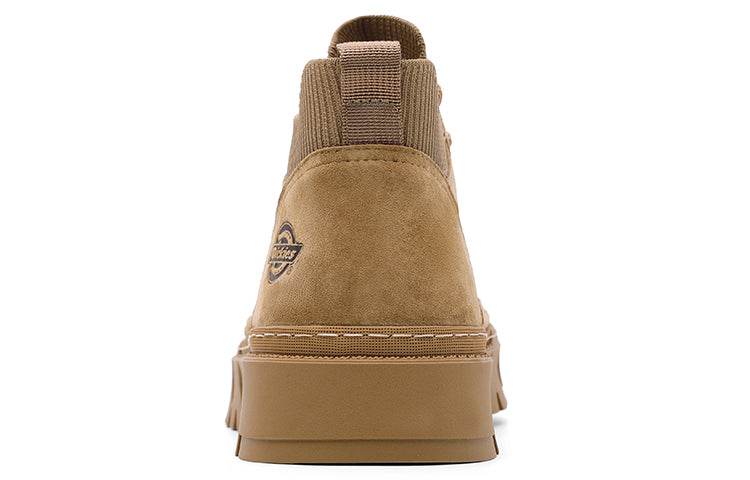 Ботинки мужские Dickies - Boxette Shop