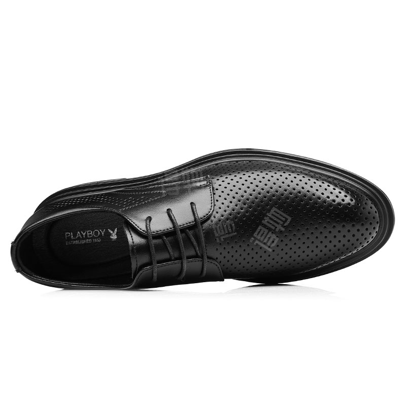 Erkaklar uchun Playboy poyabzallari