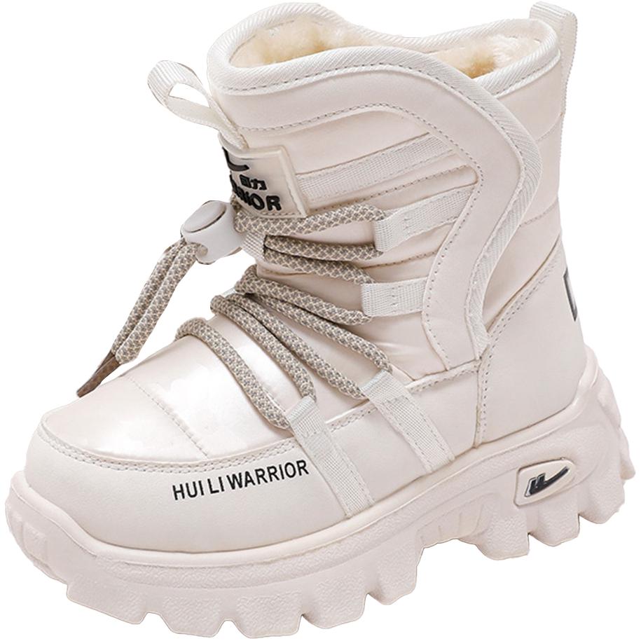 Сапоги детские Warrior