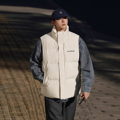 Erkaklar uchun golfkross jileti