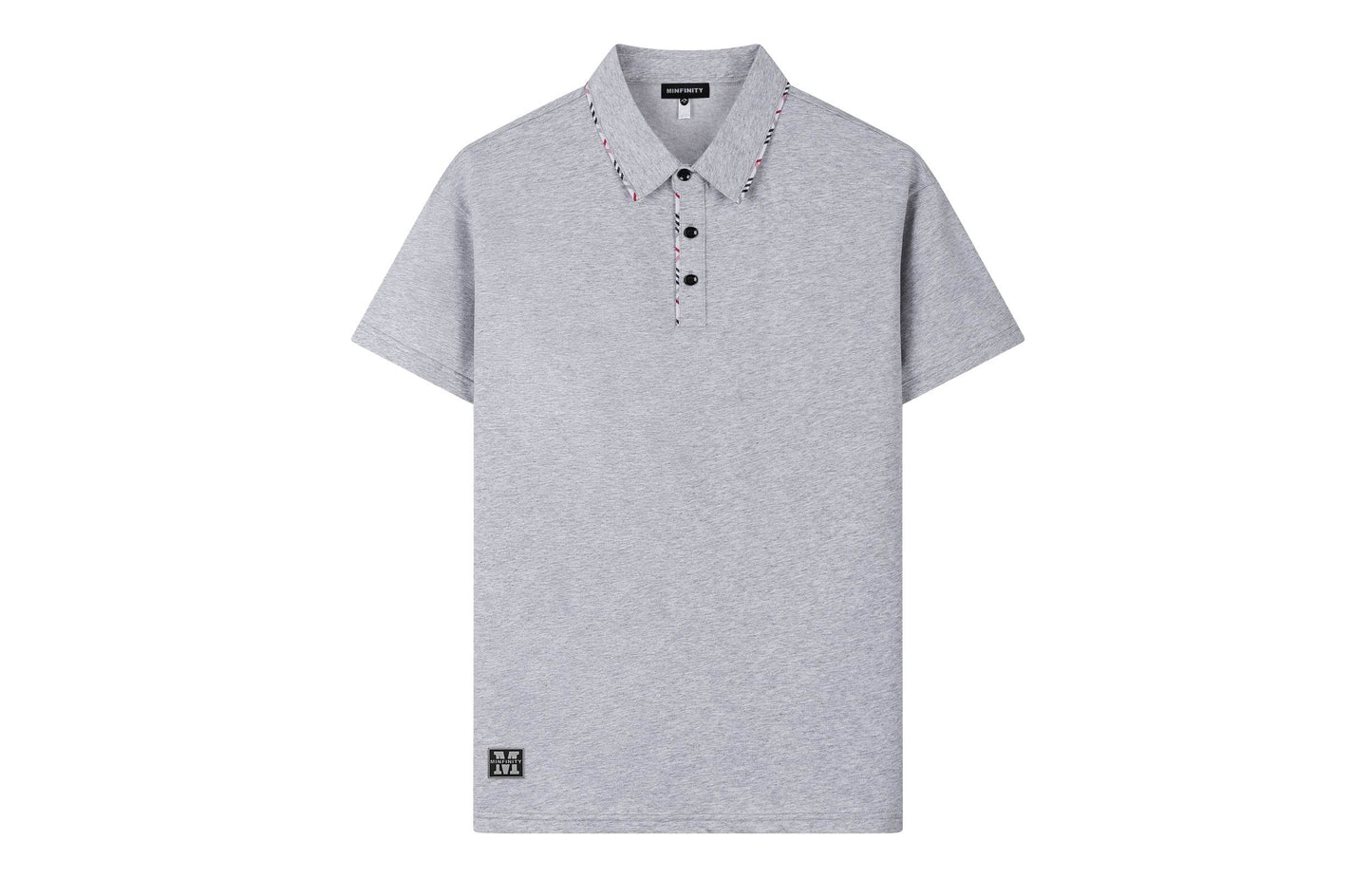 Поло мужское Minfinity - Boxette Shop