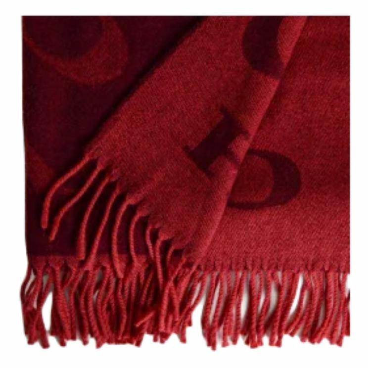 Шарф Coach - Boxette Shop