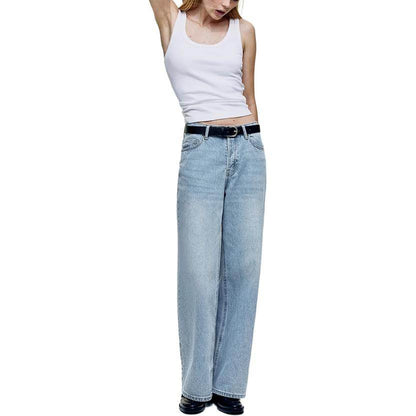 Джинсы женские H&M - Boxette Shop