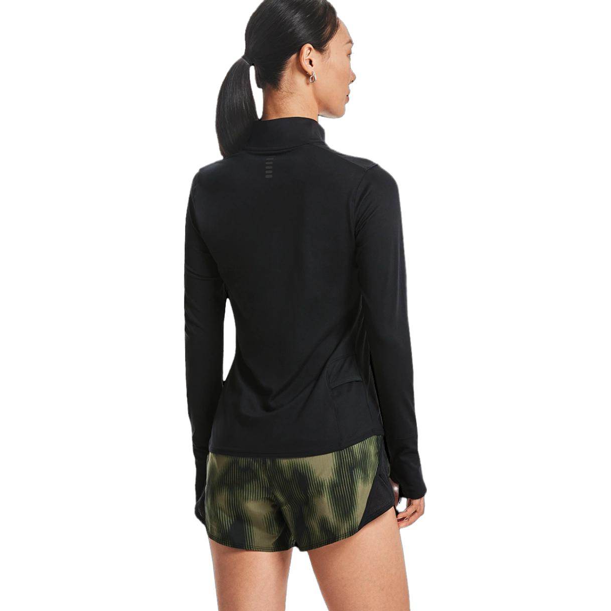 Спортивный лонгслив женский Under Armour - Boxette Shop