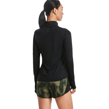 Спортивный лонгслив женский Under Armour - Boxette Shop