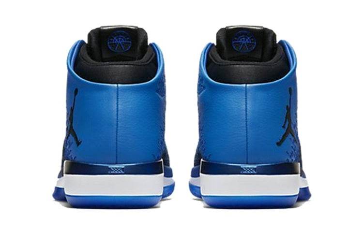 Кроссовки женские Jordan air chicago solid shock - Boxette Shop