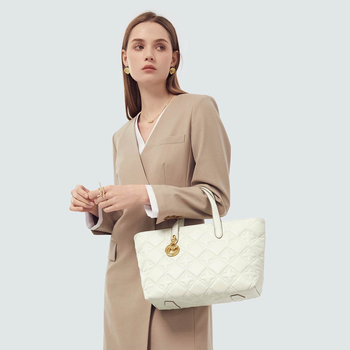 Сумка женская Pierre Cardin - Boxette Shop