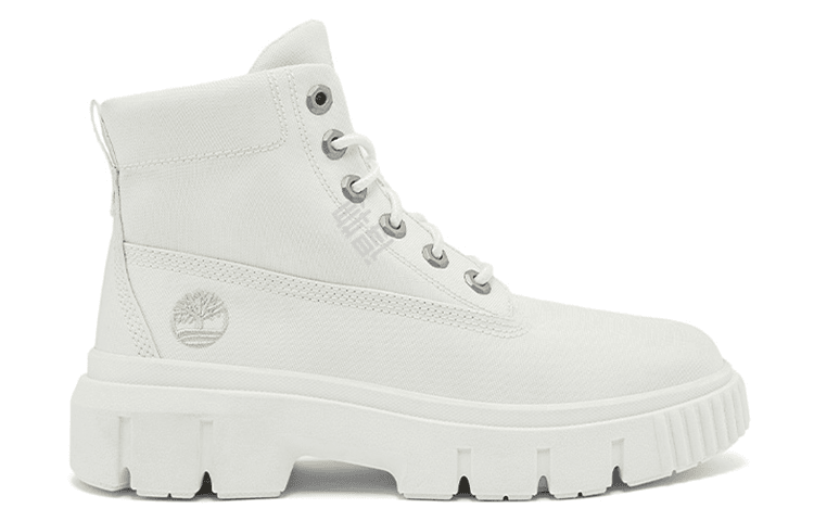 Ботинки женские Timberland - Boxette Shop