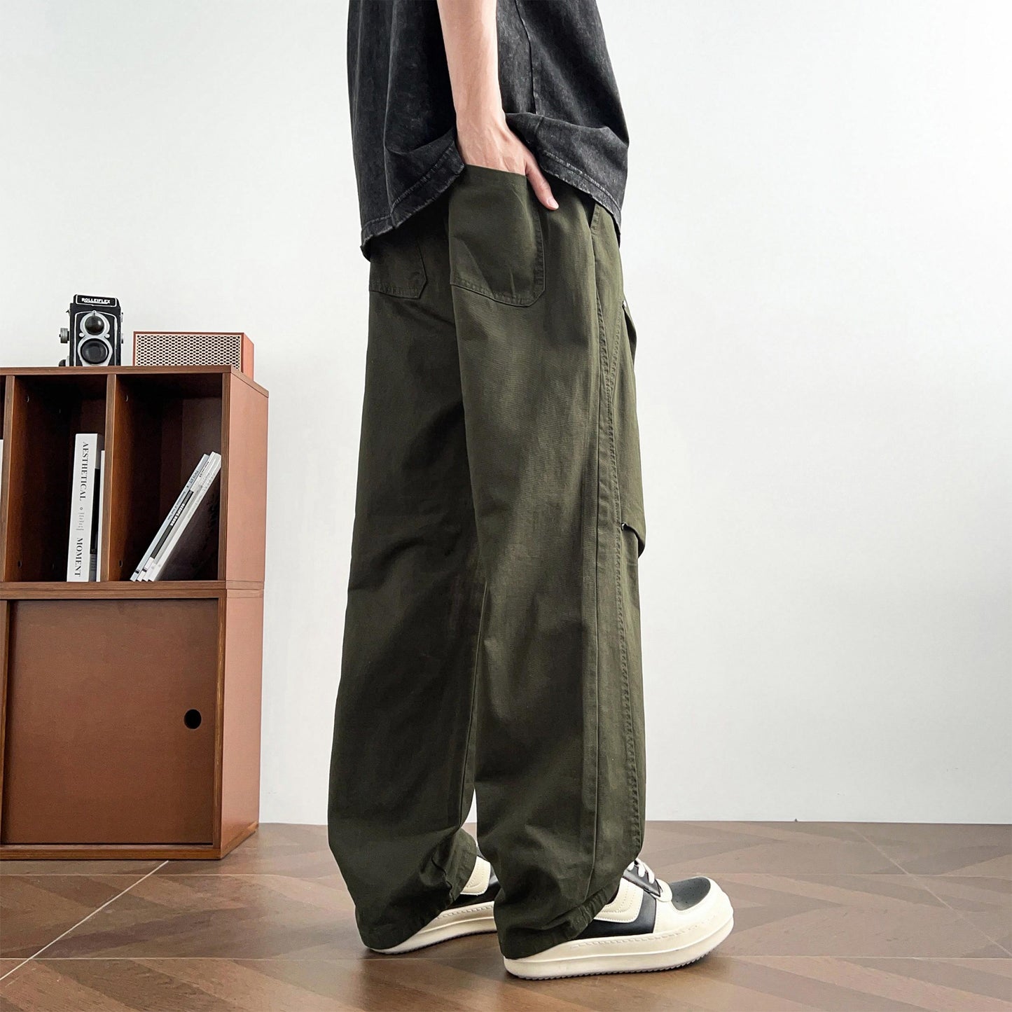 Брюки мужские Paddy julia