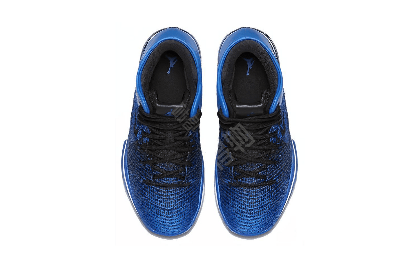 Кроссовки женские Jordan air chicago solid shock - Boxette Shop