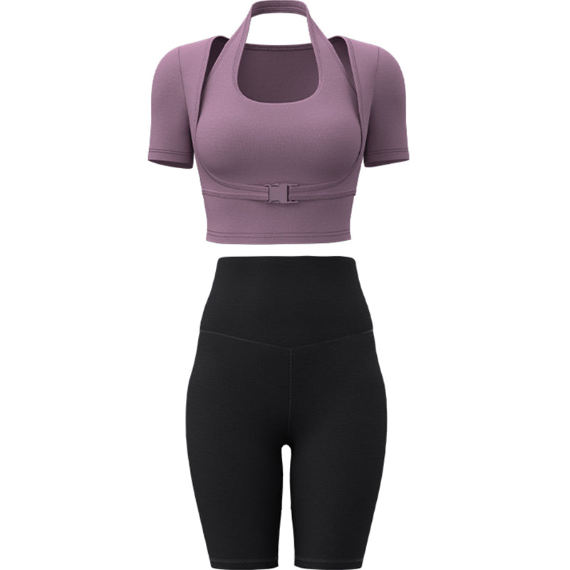 FARO ayollar sport kostyumi