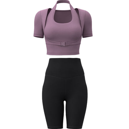 FARO ayollar sport kostyumi