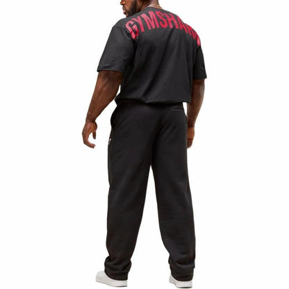 Футболка мужская Gymshark Power