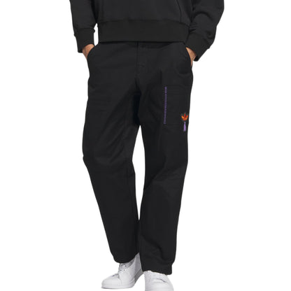Adidas Everything Seek Zong-Dian seriyali erkaklar shimlari