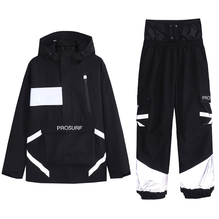 Doorek chang'i kostyumi