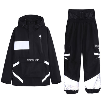 Doorek chang'i kostyumi