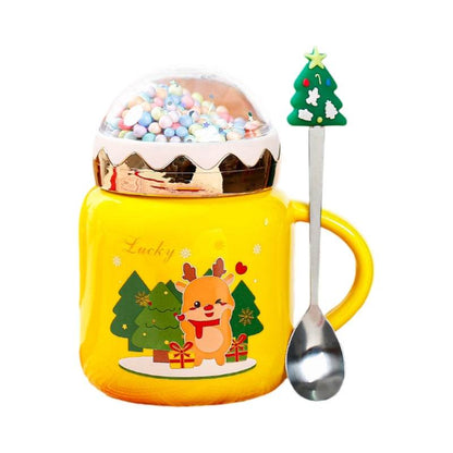 Кружка Shiwei Outdoor - Boxette Shop