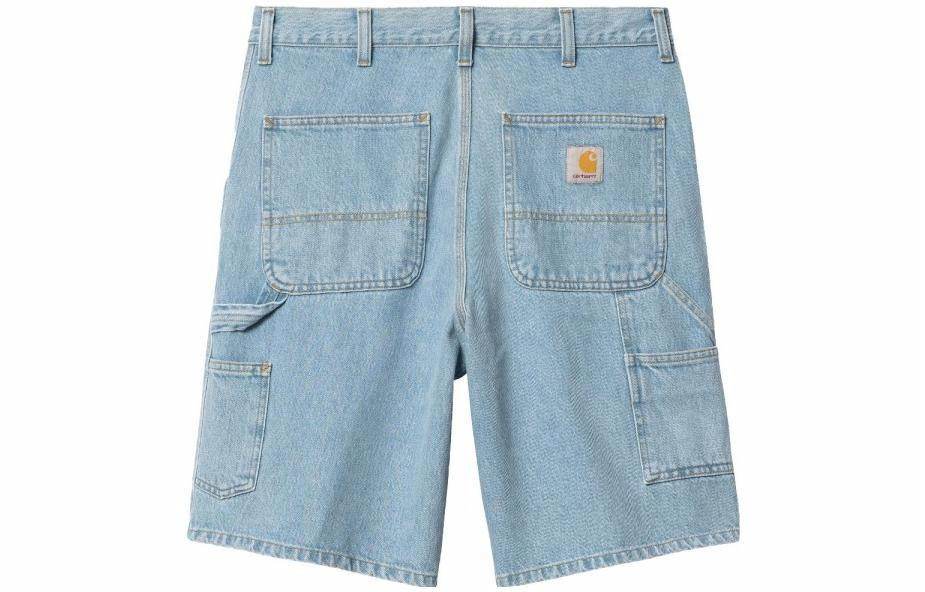 Шорты мужские Carhartt WIP - Boxette Shop