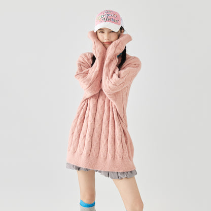 Свитер Golfcross