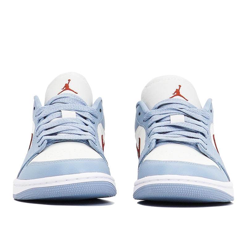 Кроссовки женские Jordan air triple - Boxette Shop