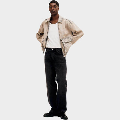 Джинсы мужские H&M - Boxette Shop
