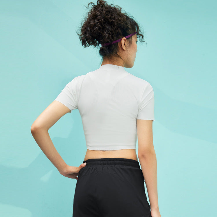 Спортивный топ женский Reebok