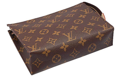 Кошелек Louis Vuitton Poche Toilettes № 19 - Boxette Shop